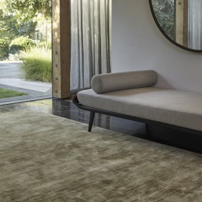 Jacaranda Carpets & Rugs presents: Handmade Carpets & Rugs - mixing natural fibres with beauty, ethics, and practicality 